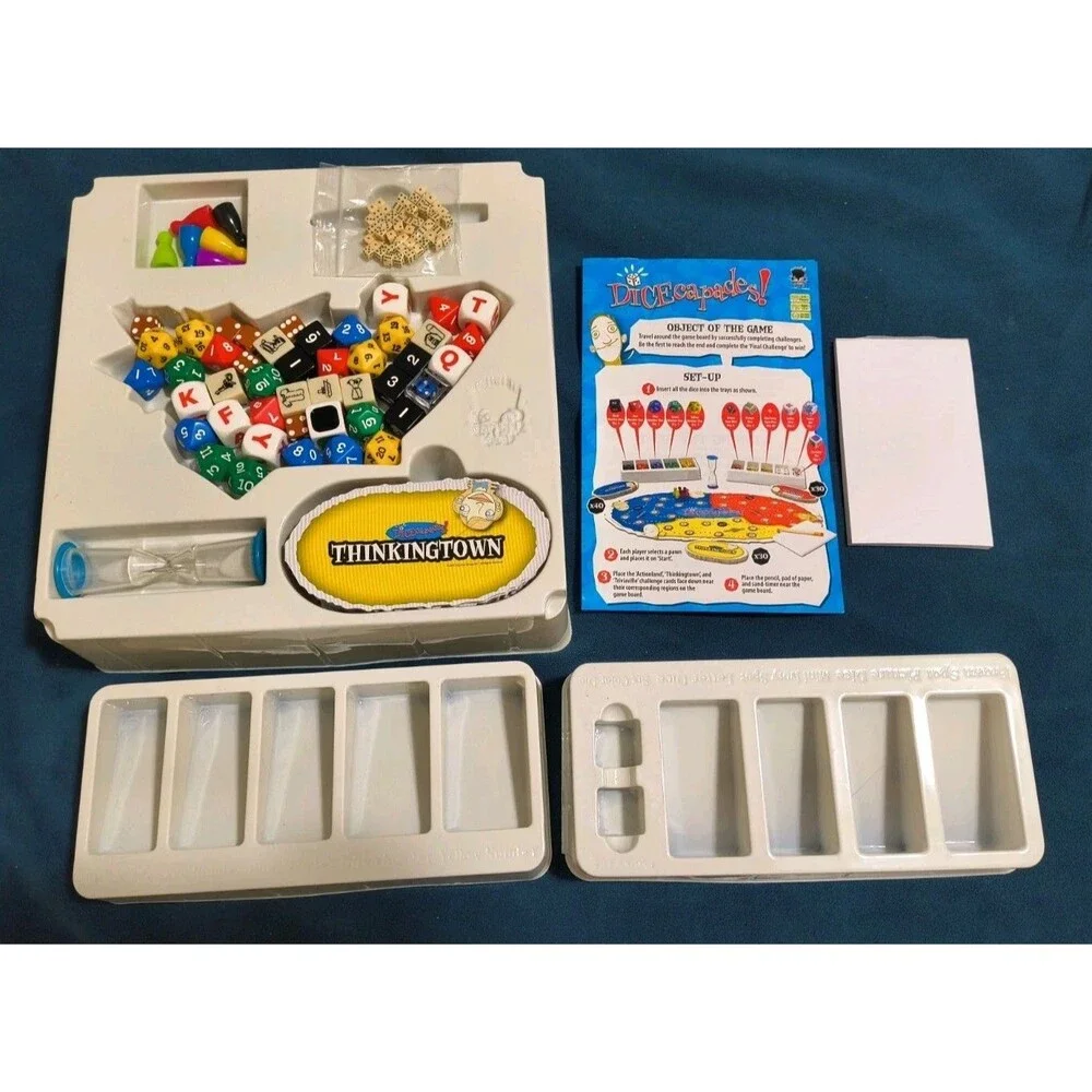 The Haywire Group game only